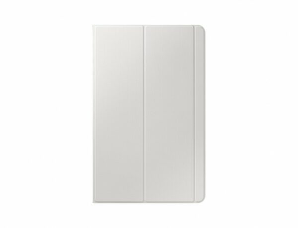 Samsung Galaxy Tab A 10.5' book cover tok,Szürke