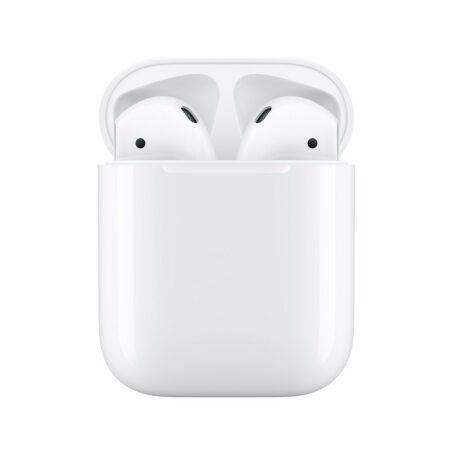 Apple AirPods2 töltőtokkal