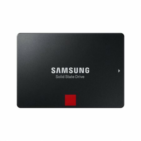 Samsung 860 PRO SATA III 2.5 inch SSD, 2TB