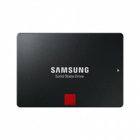 Samsung 860 PRO SATA III 2.5 inch SSD, 512 GB