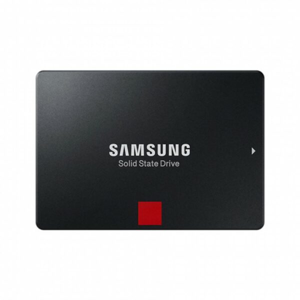 Samsung 860 PRO SATA III 2.5 inch SSD, 512 GB