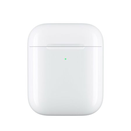 Apple vezeték nélküli AirPods töltőtok