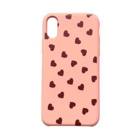 Cellect Designe hátlap, Galaxy S10 E, Love