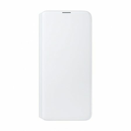 Samsung Galaxy A30s wallett cover, Fehér