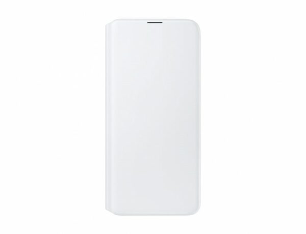 Samsung Galaxy A30s wallett cover, Fehér