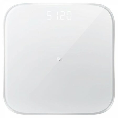 Xiaomi Mi Smart Scale 2.0 okosmérleg, Fehér