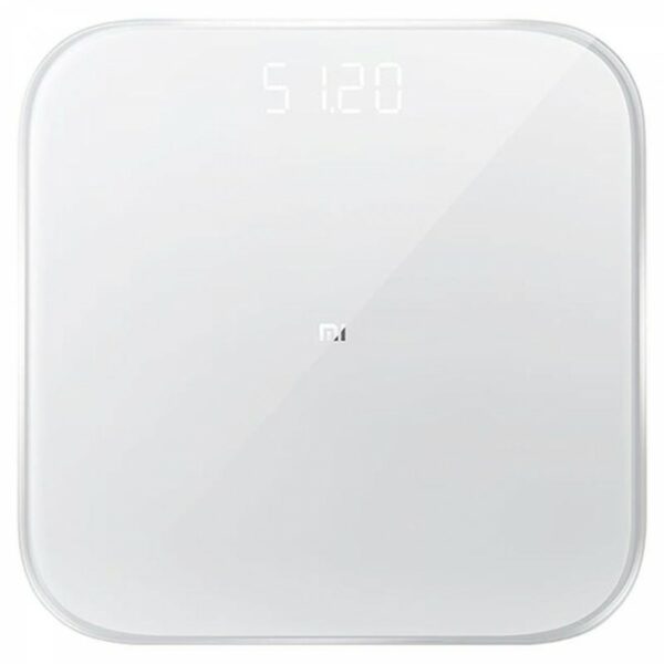 Xiaomi Mi Smart Scale 2.0 okosmérleg, Fehér