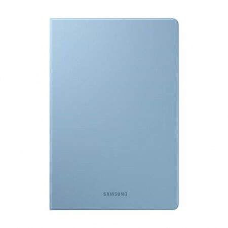 Samsung Galaxy Tab S6 Lite book cover tok,Kék