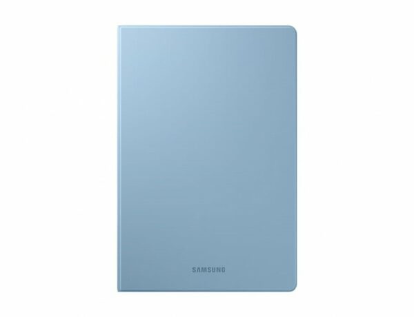 Samsung Galaxy Tab S6 Lite book cover tok,Kék
