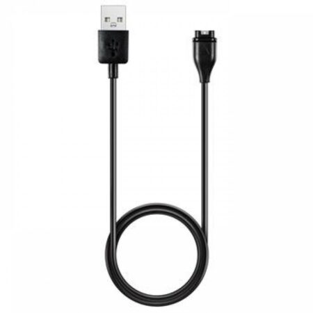 USB óra töltő Fenix 5/6, App S60,Vivoact3