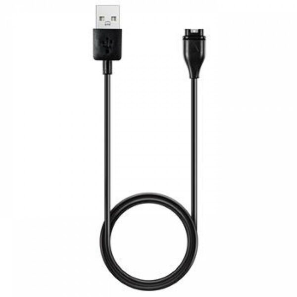 USB óra töltő Fenix 5/6, App S60,Vivoact3