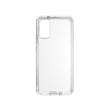 Xiaomi Mi Note 10 Lite szilikon hátlap, Átlátszó