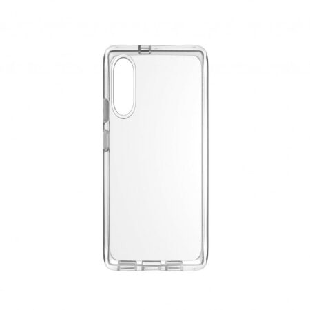 Xiaomi Redmi Note 8 vékony szilikon hátlap,Átlátsz