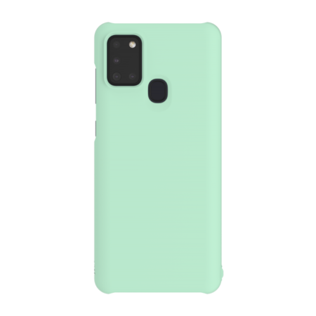 Samsung Galaxy A21s Prémium tok, Menta
