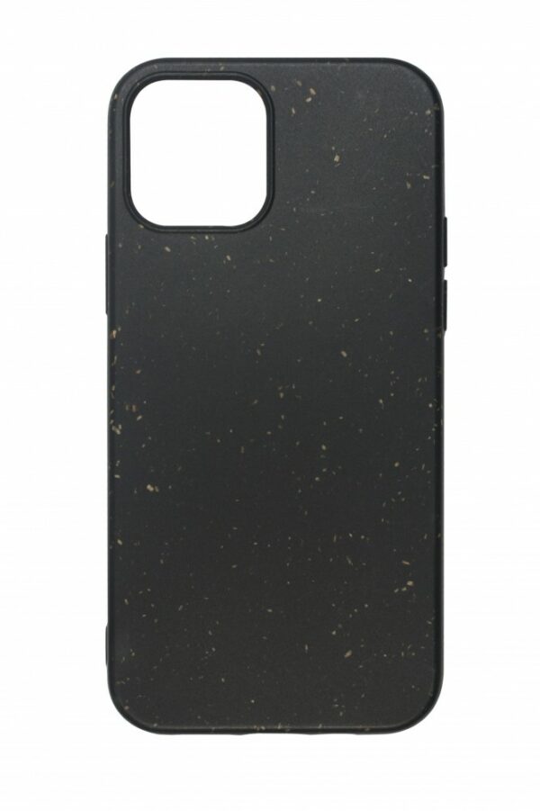 Cellect GoGreen iPhone 12 Pro Max,Fekete