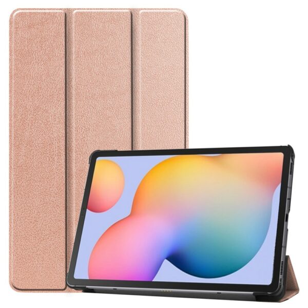 SamsungTab S6 Lite 10.4 P610 tablet tok, Rose Gold