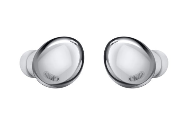 Samsung Galaxy Buds Pro wireless fülhallgató,Ezüst