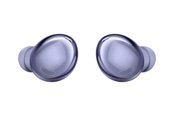 Samsung Galaxy Buds Pro wireless fülhallgató,Lila