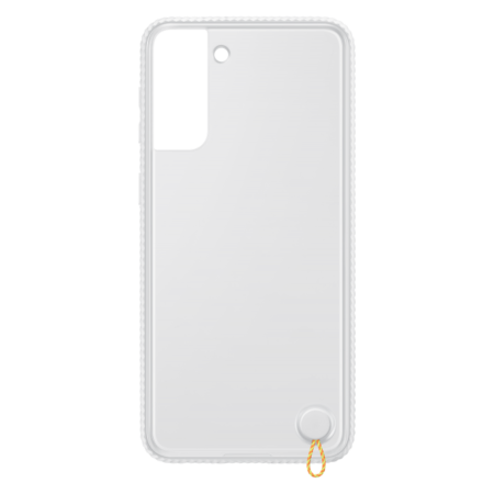 Samsung GalaxyS21Plus Clear protective cover,Fehér