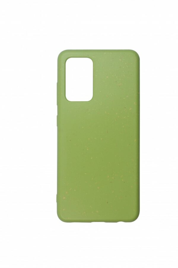 Cellect GoGreen Samsung A52/A52s 5G, Zöld