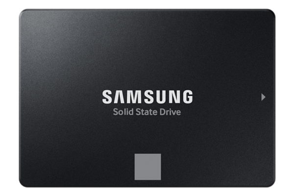 Samsung 870 Evo Sata 2.5'' SSD 250GB
