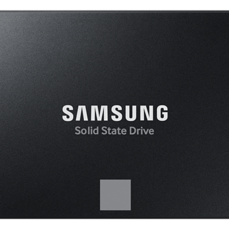 Samsung 870 Evo Sata 2.5'' SSD 500GB