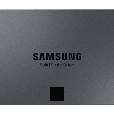 Samsung 870 QVO Sata 2.5'' SSD 1TB