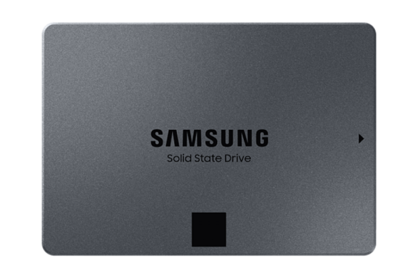 Samsung 870 QVO Sata 2.5'' SSD 1TB