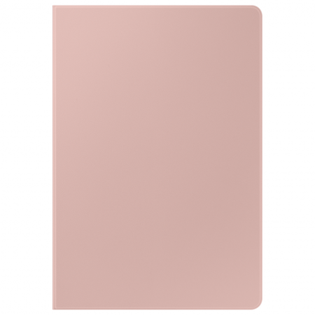 Samsung Galaxy Tab S7+ book cover, Barna