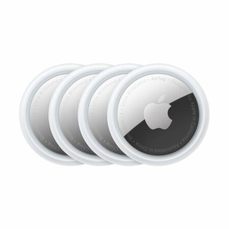 Apple AirTag, 4db