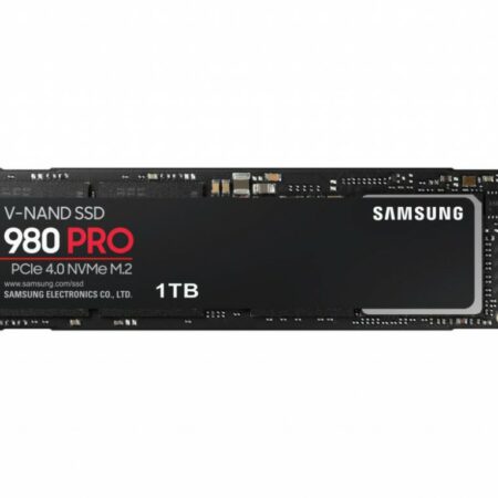 Samsung 980 Pro SSD,  1TB