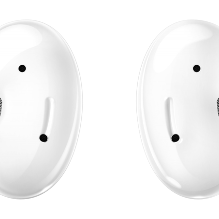 Samsung Galaxy Buds Live wireless fülhallgató,Whit