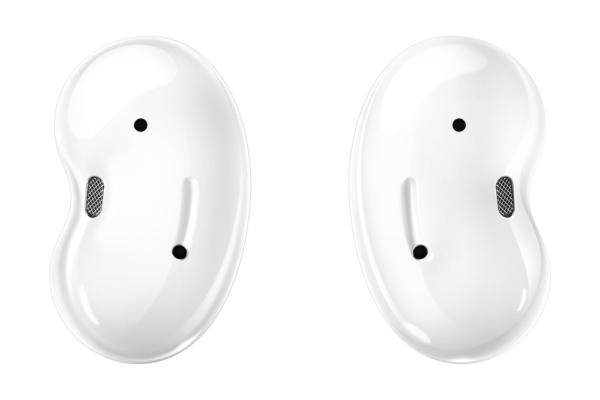 Samsung Galaxy Buds Live wireless fülhallgató,Whit