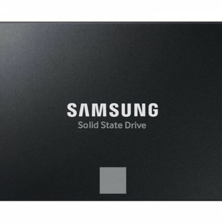 Samsung 870 Evo Sata 2.5'' SSD 2TB
