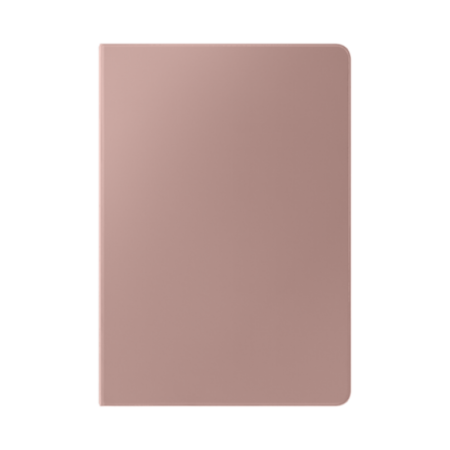 Samsung Galaxy Tab S7/S8 Book cover, Rózsaszín