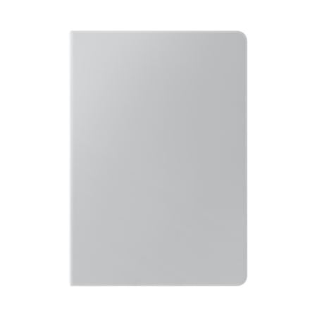 Samsung Galaxy Tab S7/S8 Book cover, V szürke