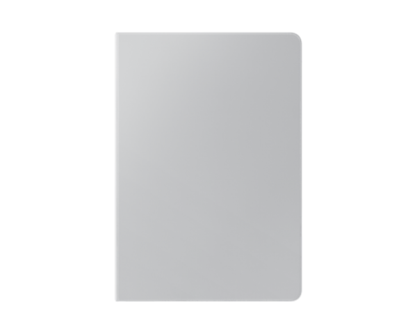Samsung Galaxy Tab S7/S8 Book cover, V szürke