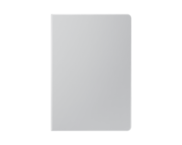 Galaxy Tab S7+/S7 FE tablet cover, Világos szürke
