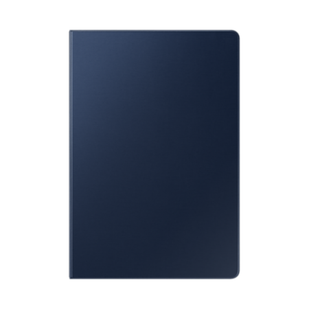 Galaxy Tab S7+/S7 FE tablet cover,Navy