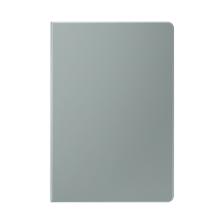 Galaxy Tab S7+/S7 FE tablet cover,Világos zöld
