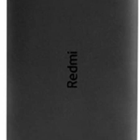 Xiaomi Redmi Powerbank 10000mAh, fekete