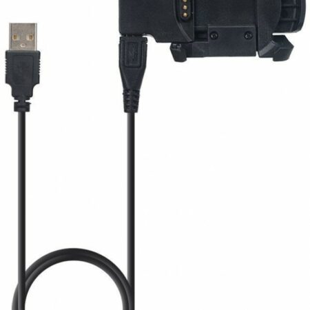 USB óra töltő Fenix 3