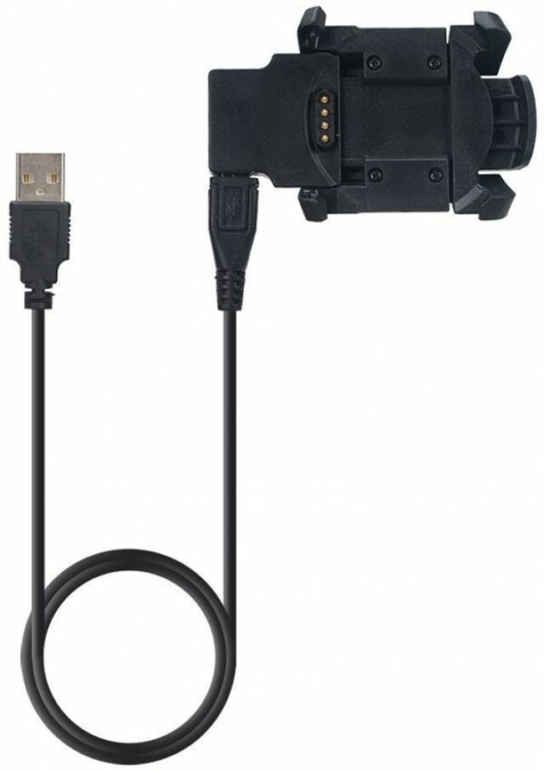 USB óra töltő Fenix 3