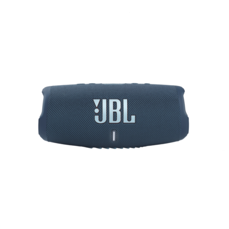 JBL Charge 5 Bluetooth hangszóró, Kék