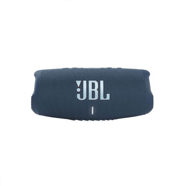 JBL Charge 5 Bluetooth hangszóró, Kék