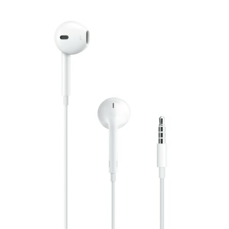 Apple EarPods 3,5 mm-es fejhallgató csatlakozóval