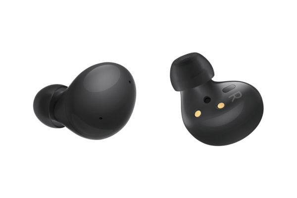Samsung Galaxy Buds 2 wireless fülhallgató, fekete