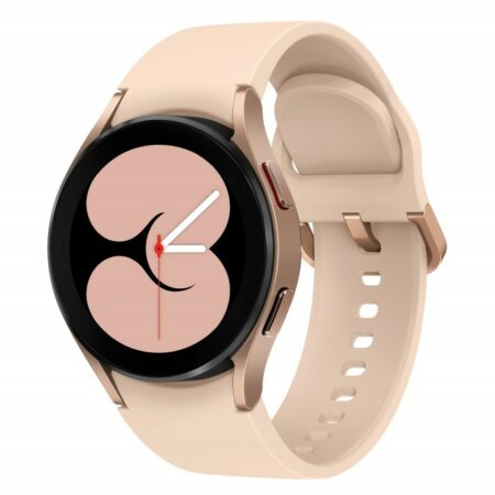 Samsung Galaxy Watch 4 (40 mm), Rózsaszín-arany