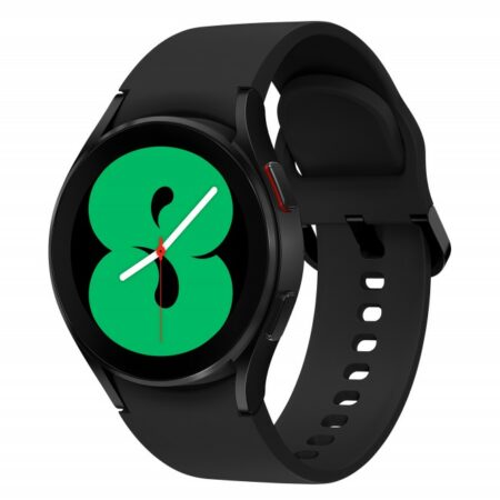 Samsung Galaxy Watch4 eSim (40 mm), fekete