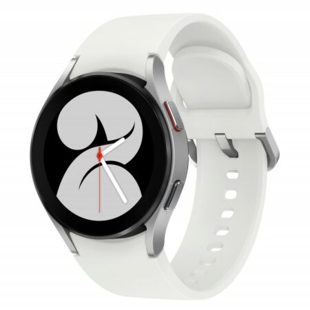Samsung Galaxy Watch4 eSim (40 mm),ezüst
